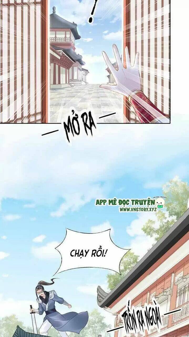 Nhất Sinh Nhất Thế Tiếu Thương Khung: Chapter 14