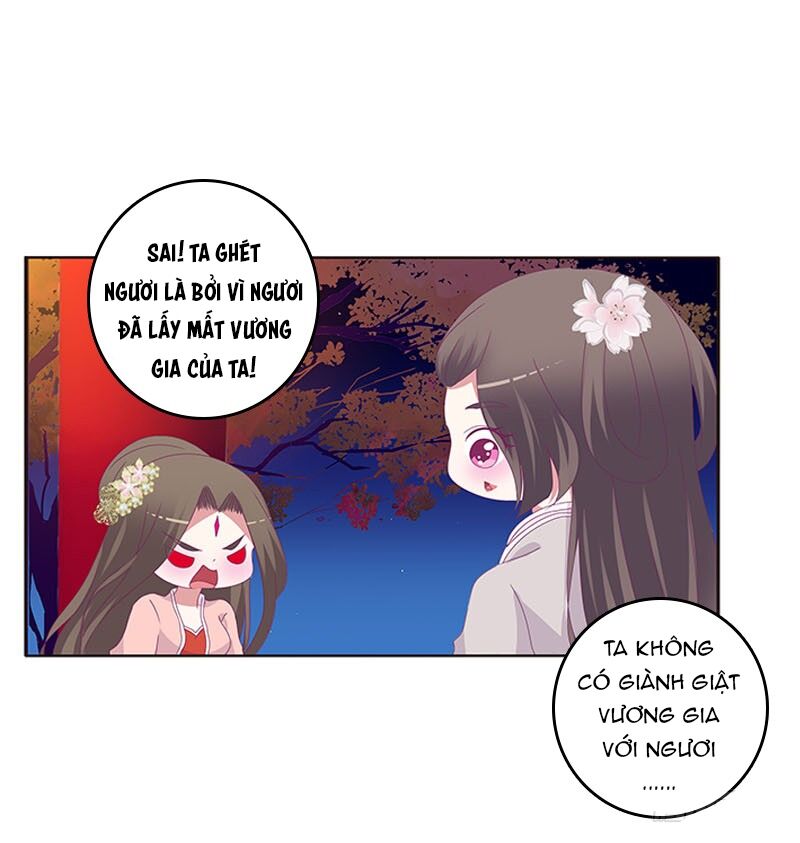 Thông Linh Phi: Chapter 340