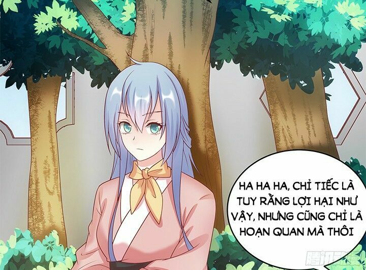 Đô đốc đại nhân sủng thê kí: Chapter 7.2