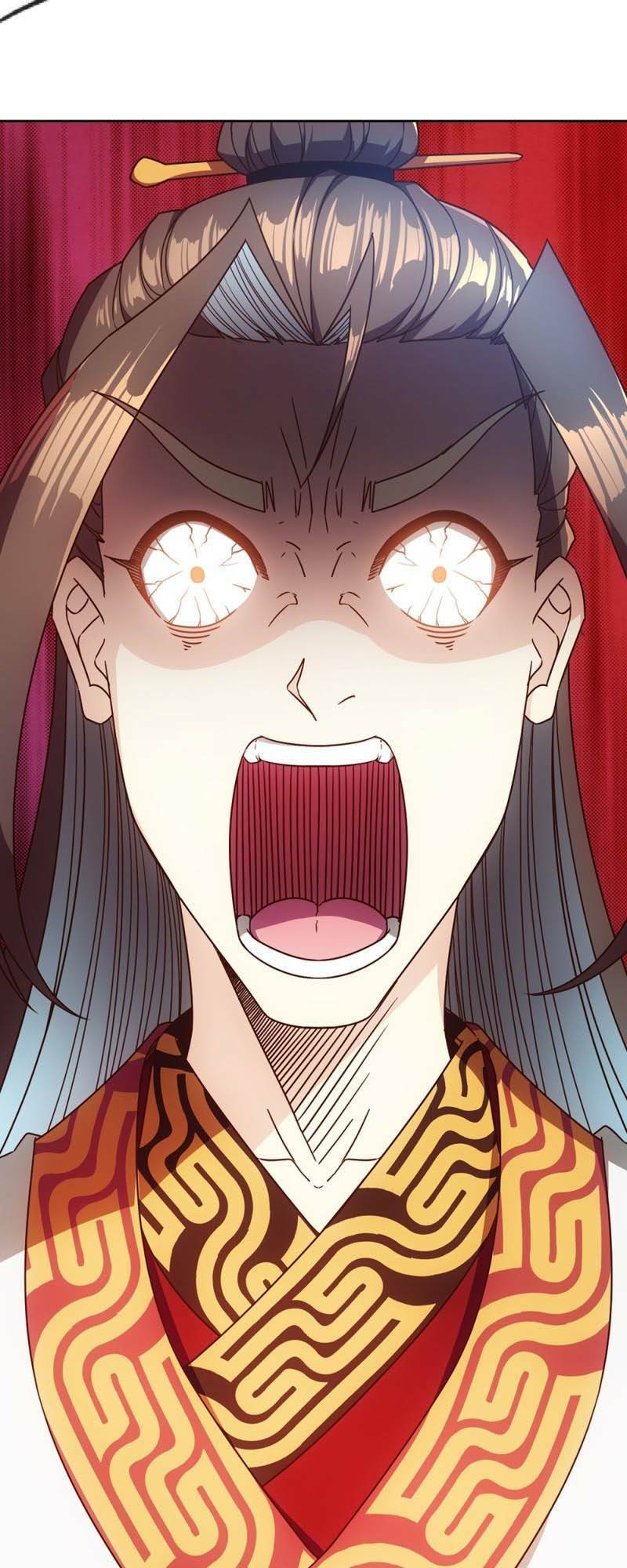 Hồng Thiên Thần Tôn: Chapter 54