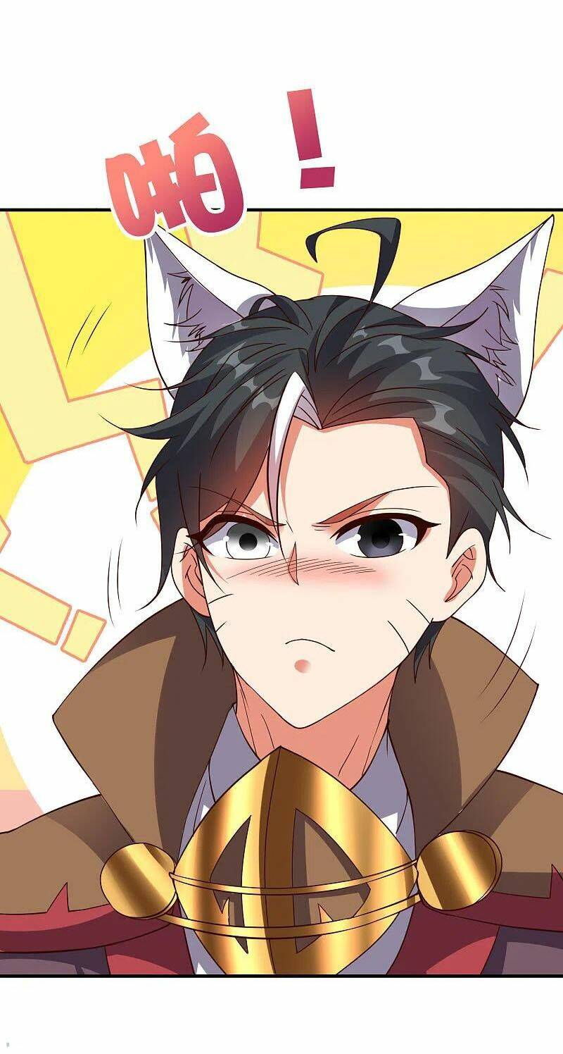 Phục Thiên Thánh Chủ: Chapter 207