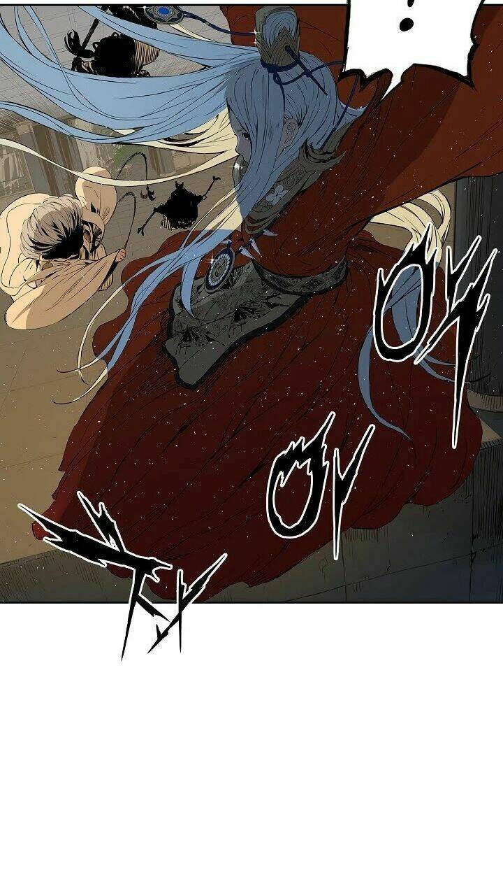 Vô Kiếm Tiểu Tử: Chapter 28