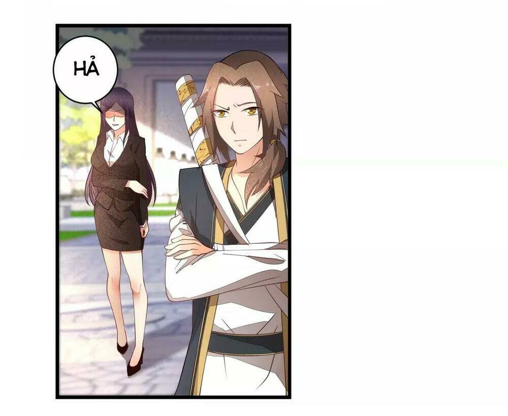 Siêu Phẩm Tướng Sư: Chapter 2