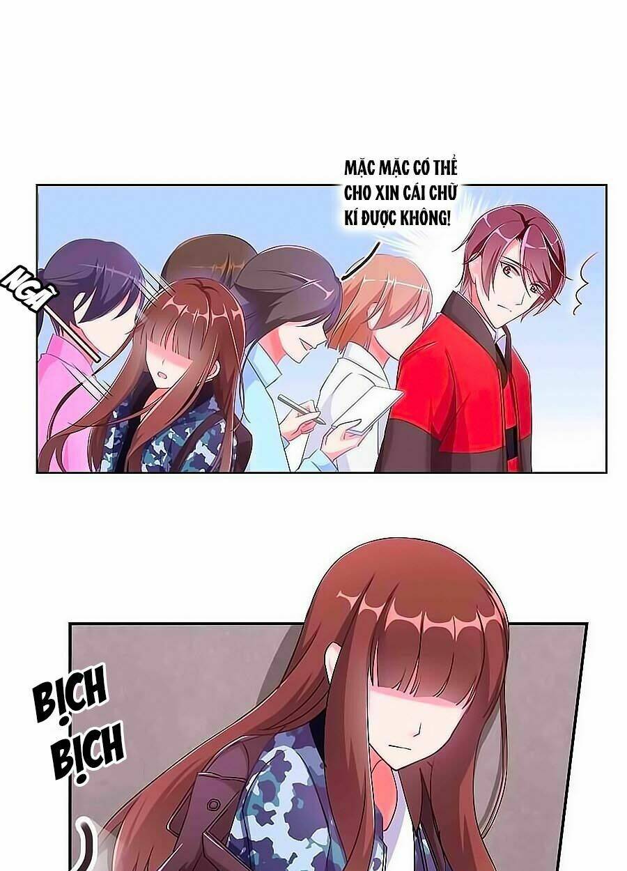 Tinh Ngụy: Chapter 7