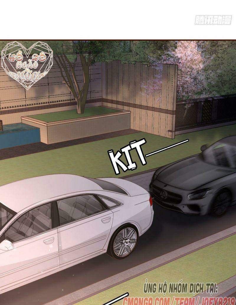 Bạn Gái Tôi Mới 30+: Chapter 70