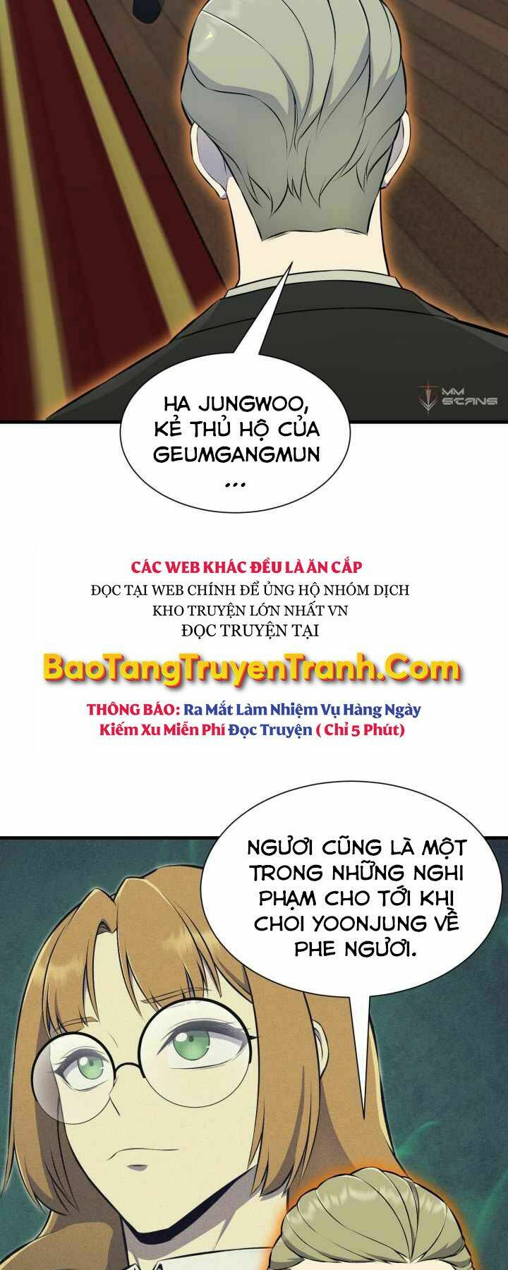 Luân Hồi Ác Nhân: Chapter 98