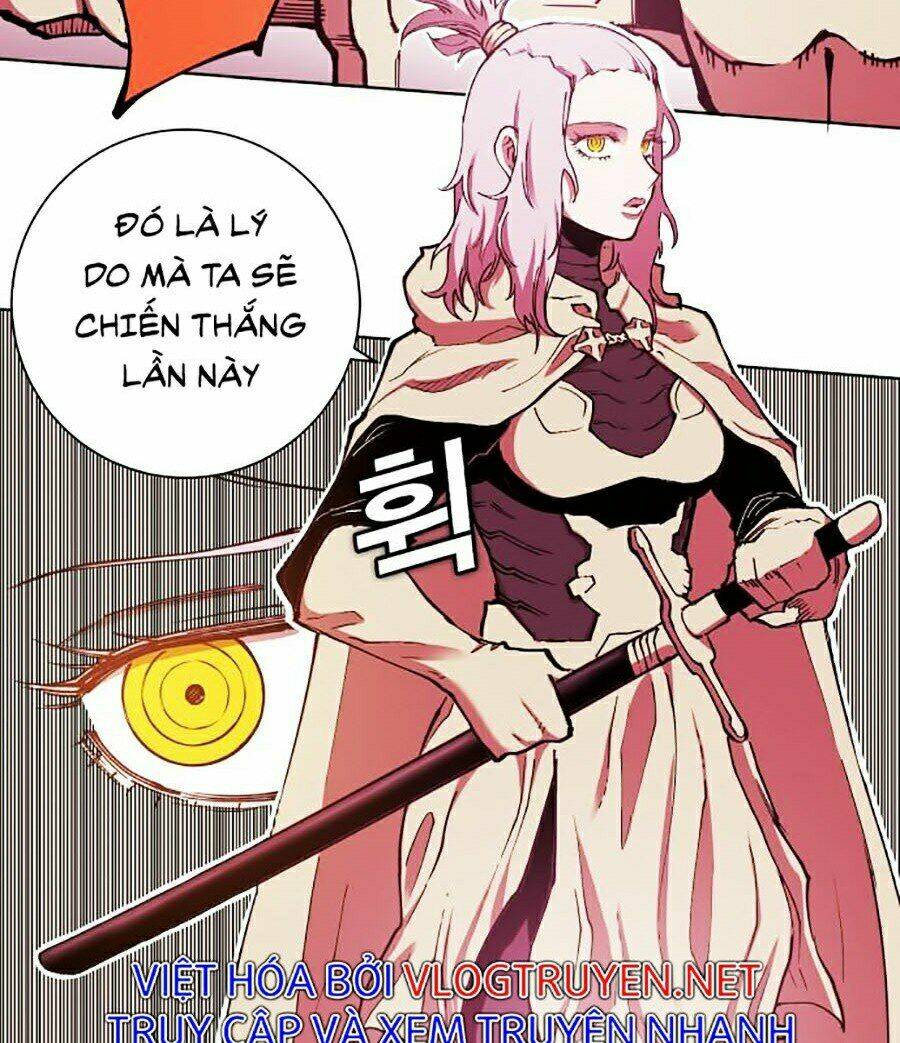 Hard Core Leveling Warrior Ss2: Chapter 97