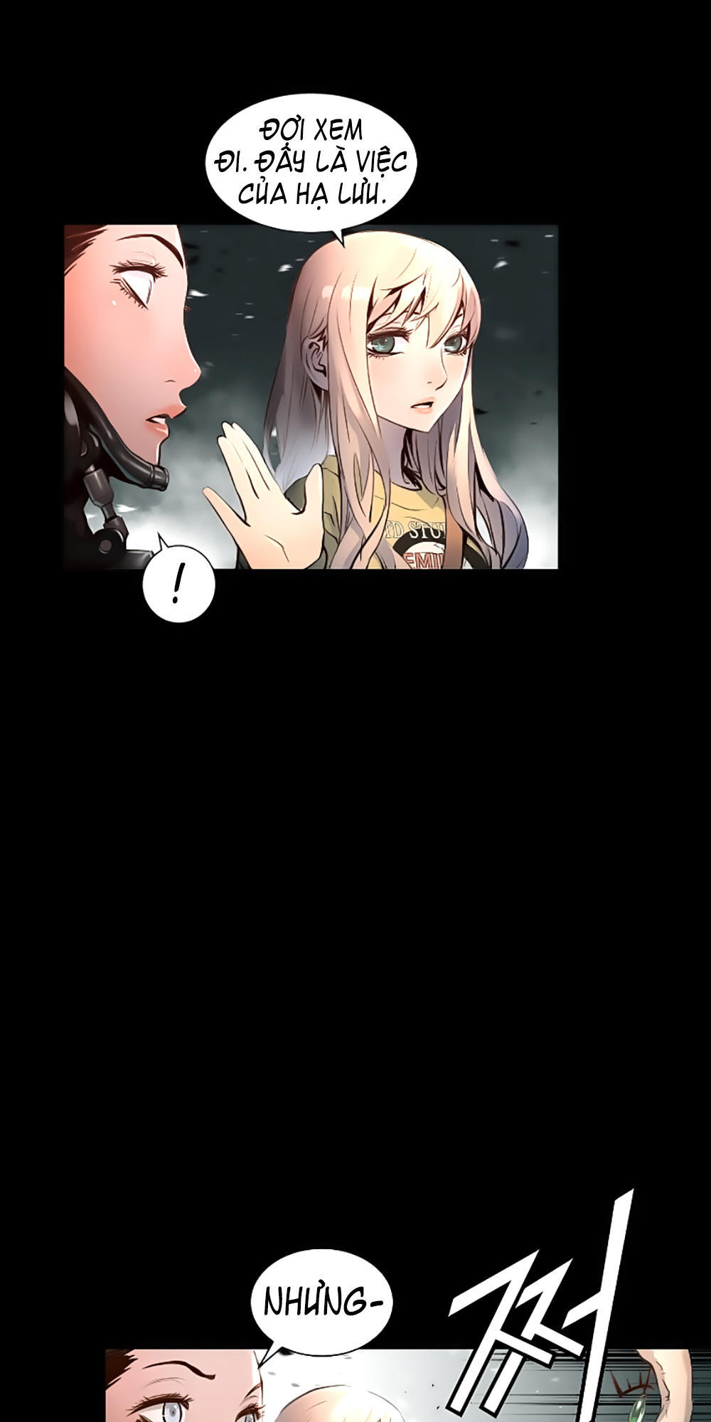 Dị Giới Tam Tuyệt: Chapter 50