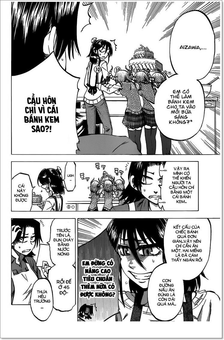 Jitsu Wa Watashi Wa: Chapter 44