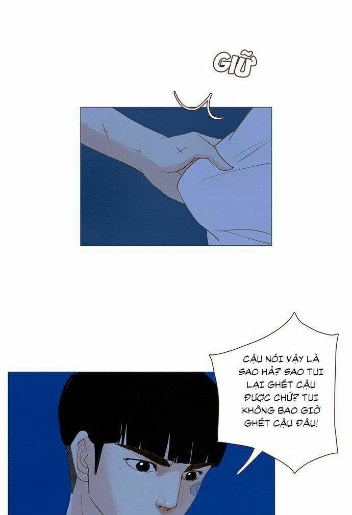 Thánh Thần Trẻ Trâu: Chapter 63