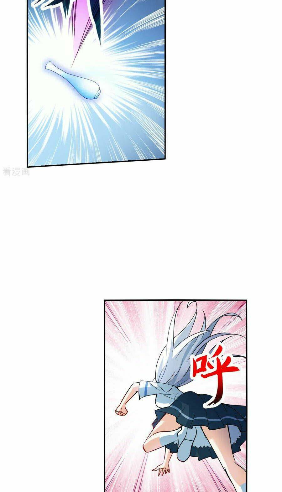 Tô Tịch Kỳ Quái 2: Chapter 30