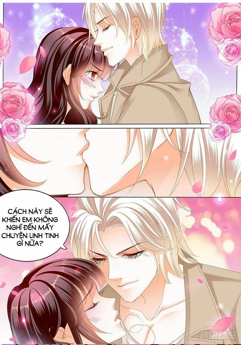 Thiểm Hôn Kiều Thê: Chapter 270