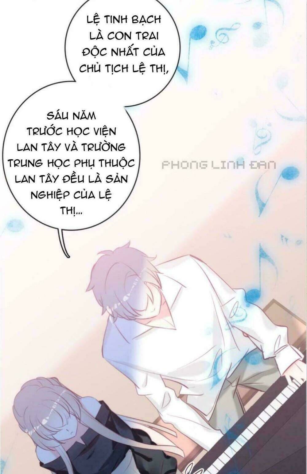 Tinh Diệu Vị Lai: Chapter 9