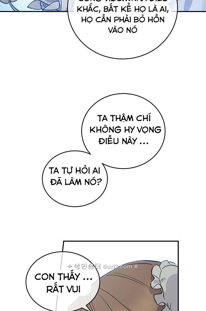 Cô Hầu Giỏi Giang: Chapter 4