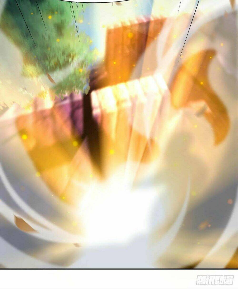 Xâm Lược Vạn Giới: Chapter 3