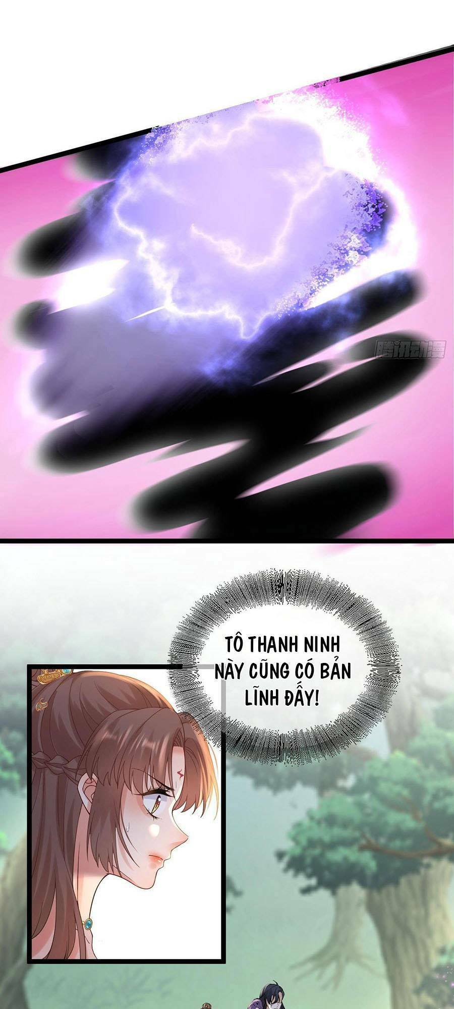 Ma Đầu Vạn Ác Năm Tuổi Rưỡi: Chapter 85