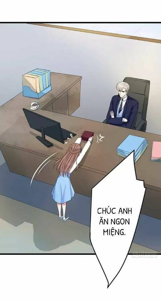 Chào Buổi Sáng, Ức Vạn Manh Thê: Chapter 39