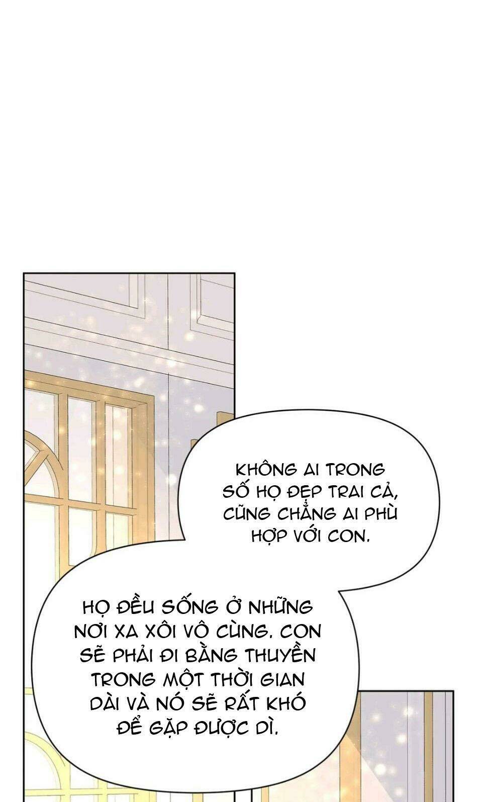 Công Chúa Thời Gian Có Hạn: Chapter 49