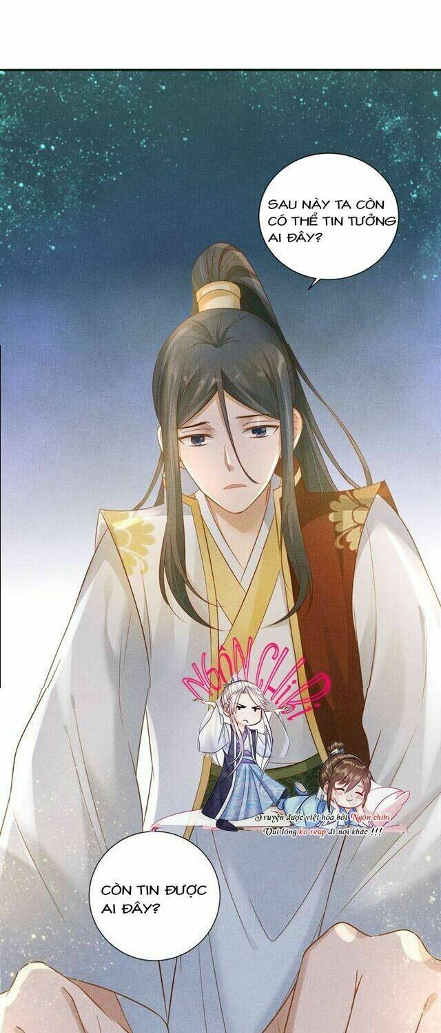 Thịnh Sủng Y Phi Chi Dao Quan Truyện: Chapter 66