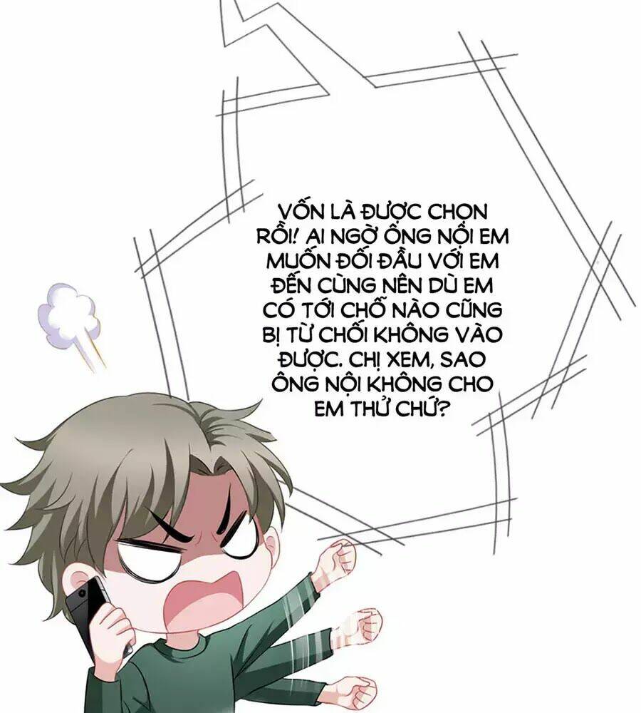 Mỹ Vị Giai Thê: Chapter 85