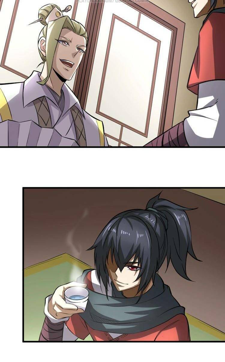 Đấu Hồn Đại Lục: Chapter 8