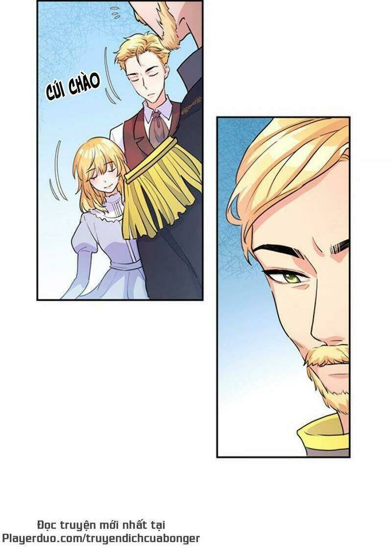 Nữ Hiệp Trở Về: Chapter 4