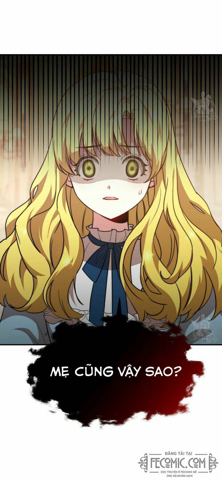 Công Chúa Bị Lãng Quên Muốn Sống Trong Hòa Bình: Chapter 18