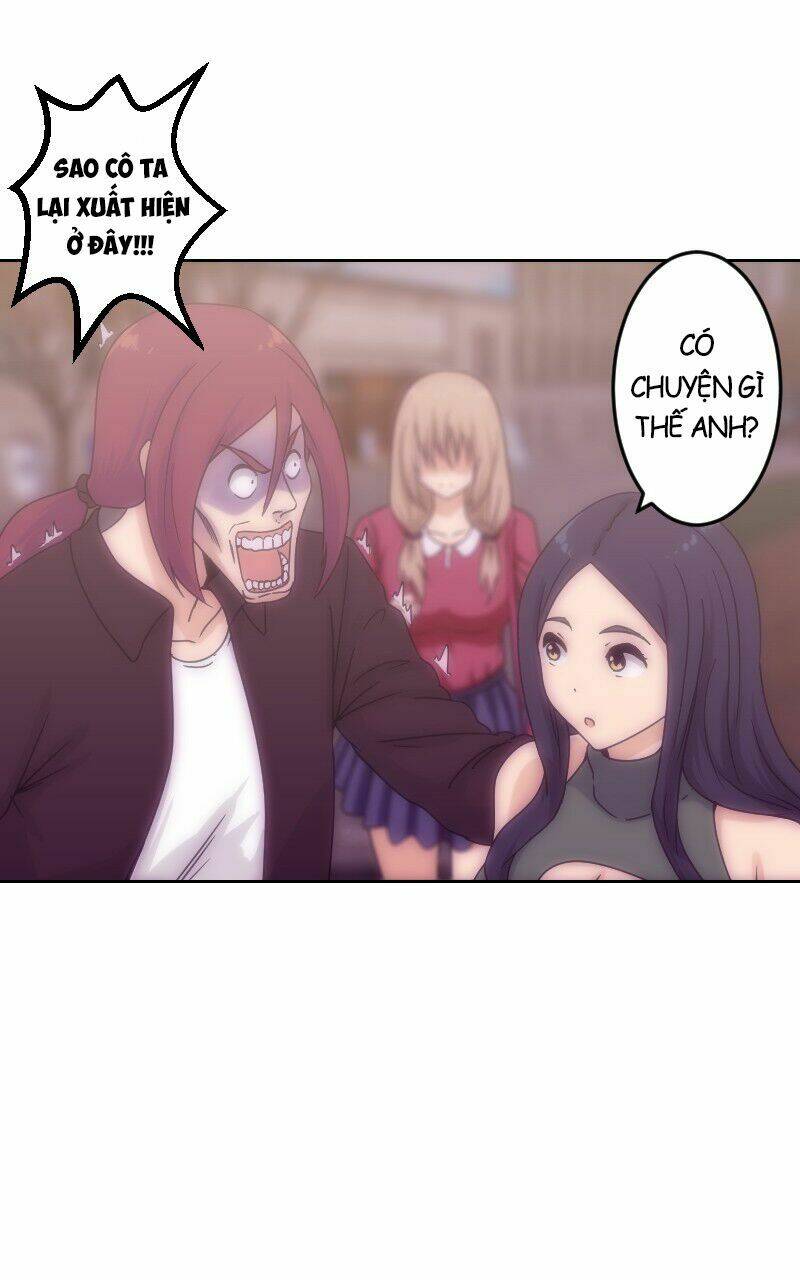 Why Did We Meet?: Chapter 4