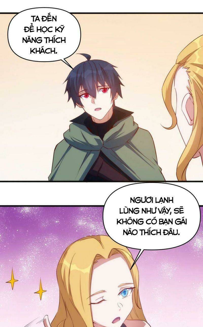 Thánh Đường Chi Thành: Chapter 67