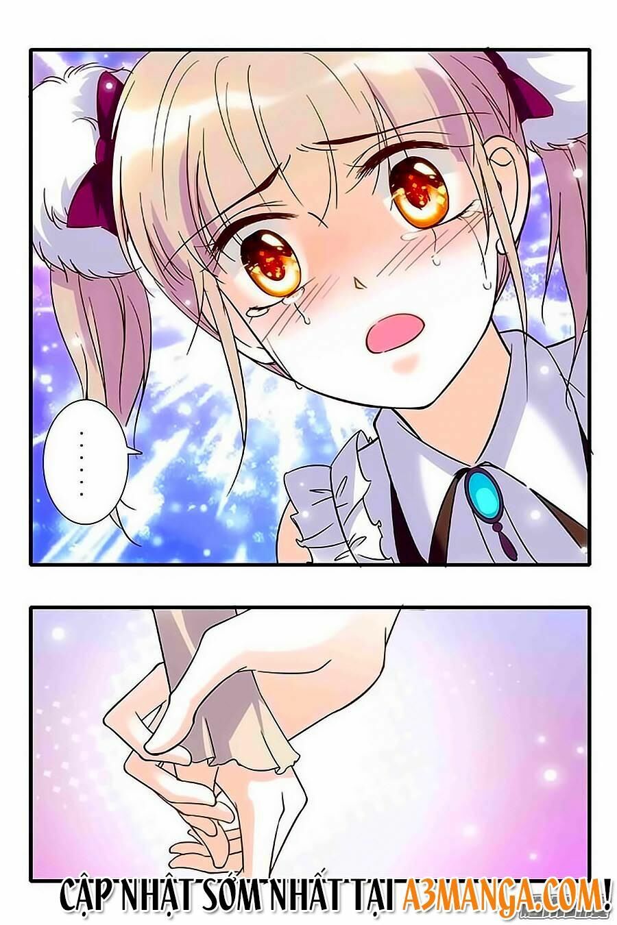 Thanh Ninh Chi Hạ: Chapter 84