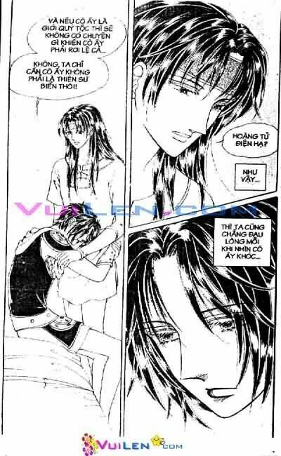 Nữ hoàng biển cả: Chapter 12