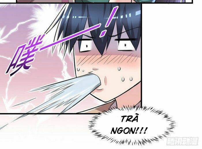 Mở Phòng Khám Tu Tiên: Chapter 38