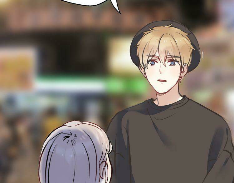 Cuộc Chiến Tình Yêu: Chapter 18