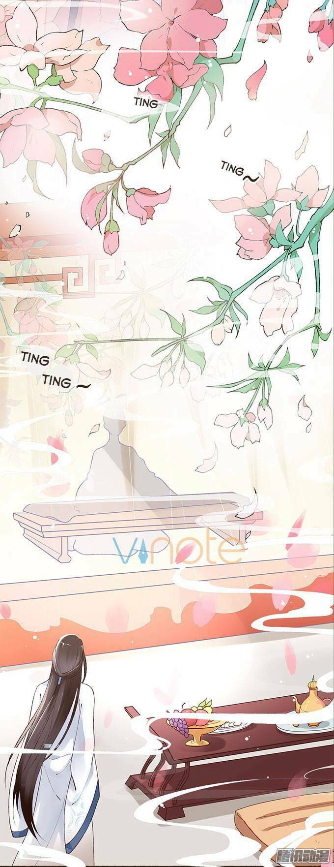 Đại Giá Thừa Tướng: Chapter 1