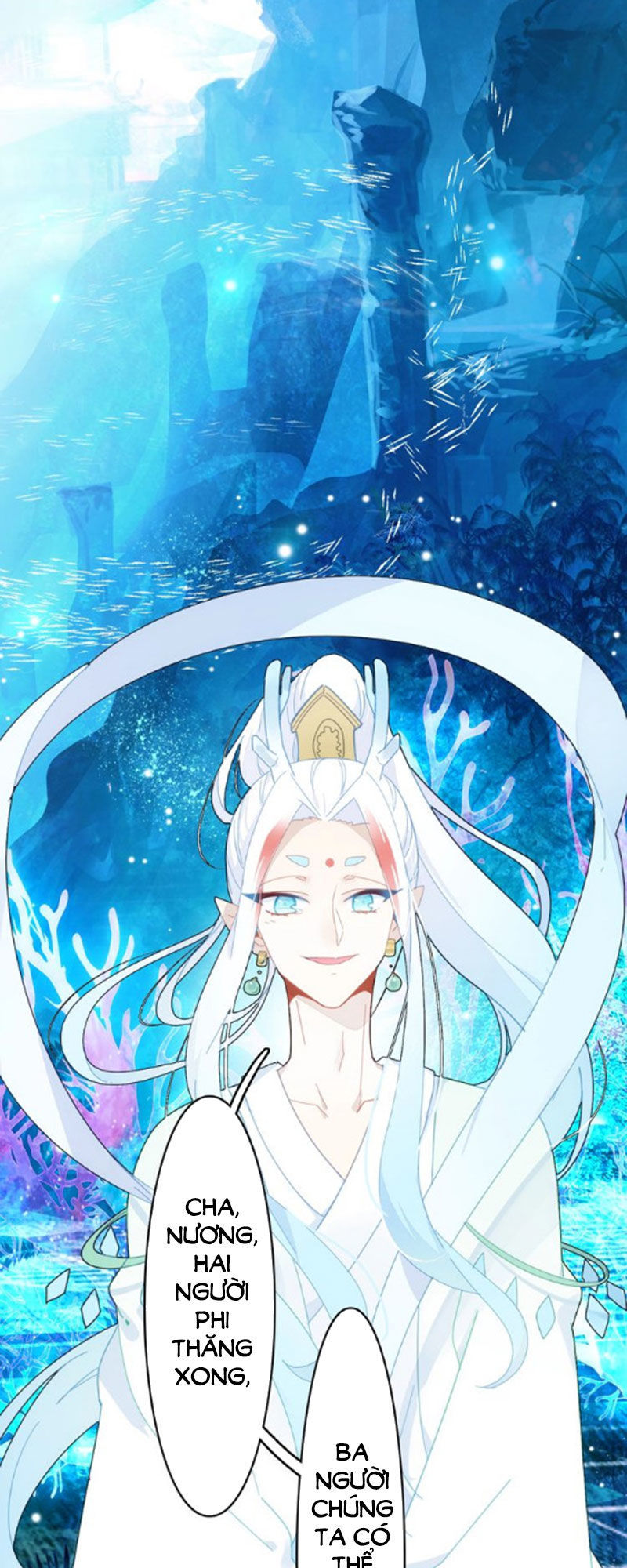 Ái Ngạo Kiều Long Vương Gia: Chapter 57