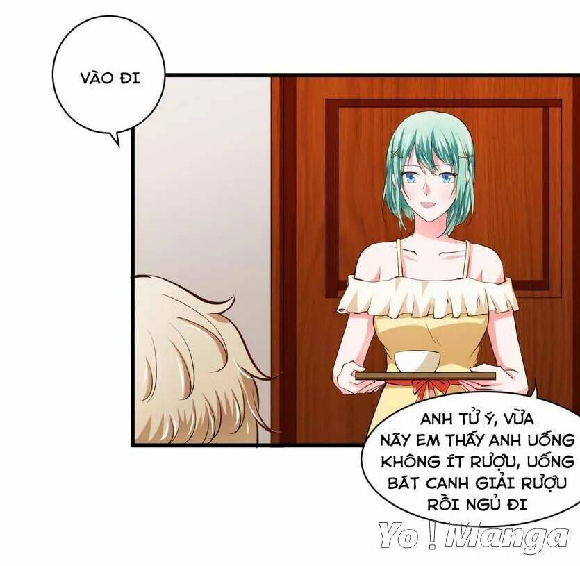 Thiểm Hôn Kinh Ái: Chapter 99