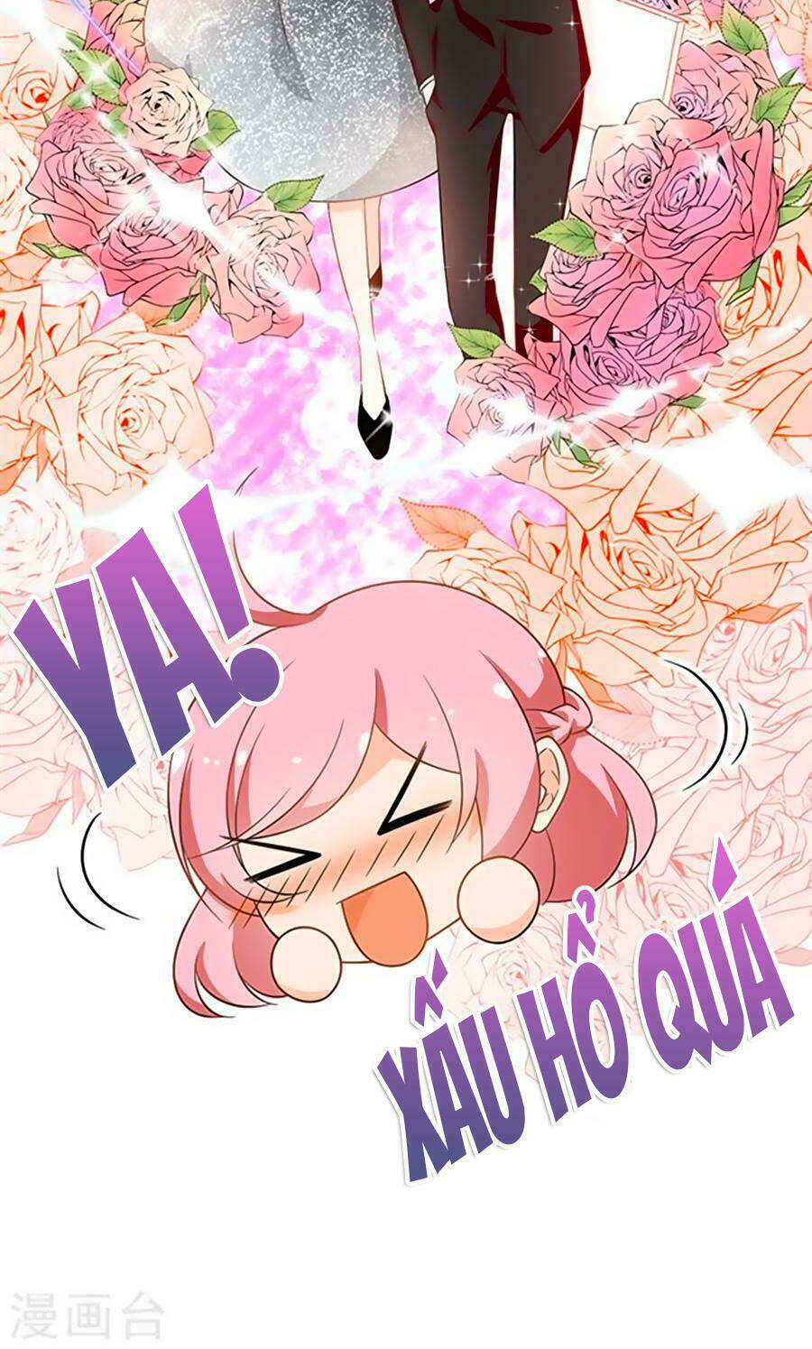 Cả Thế Giới Đều Không Bằng Người: Chapter 101