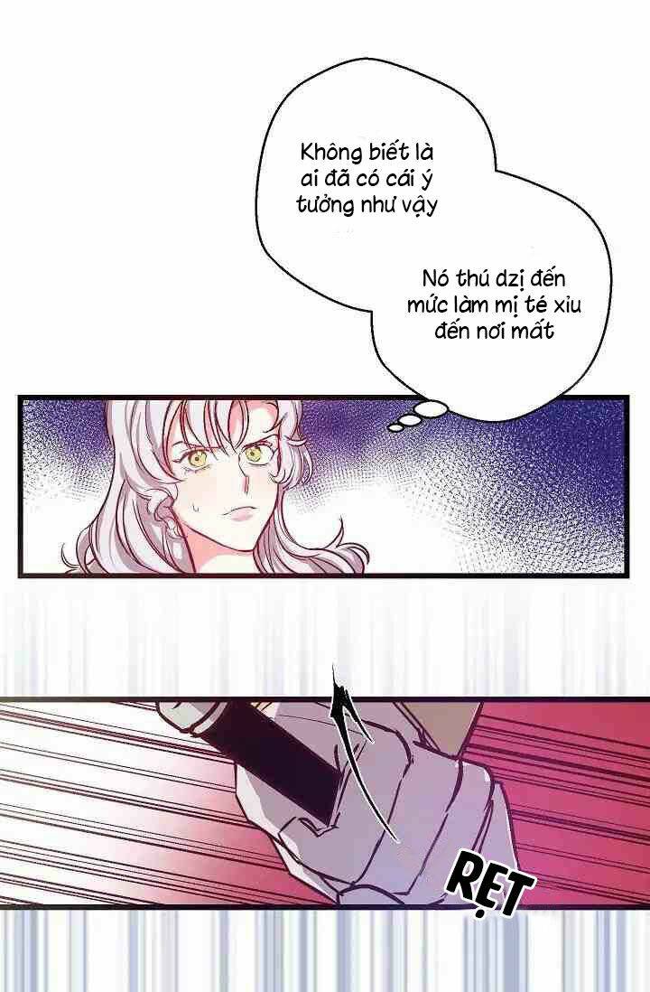 Hôn Lễ Báo Thù: Chapter 2