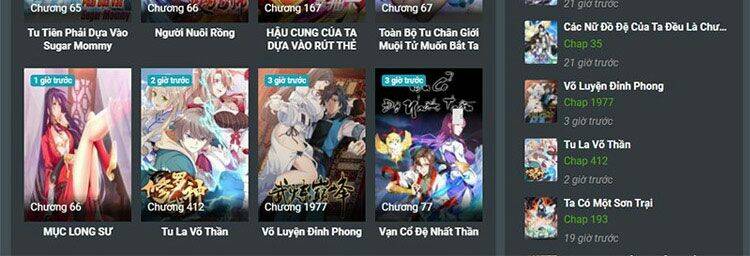 Ta Chẳng Làm Gì Cũng Vô Địch: Chapter 51