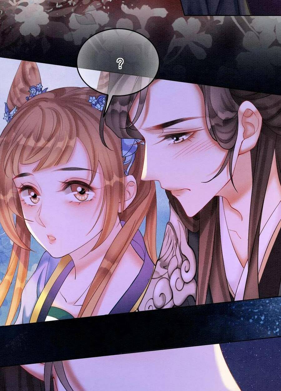 Xung Hỉ Vương Phi: Chapter 66