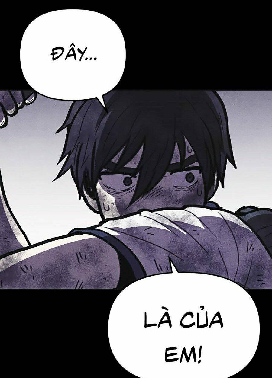 Cậu Bé Shotgun: Chapter 10