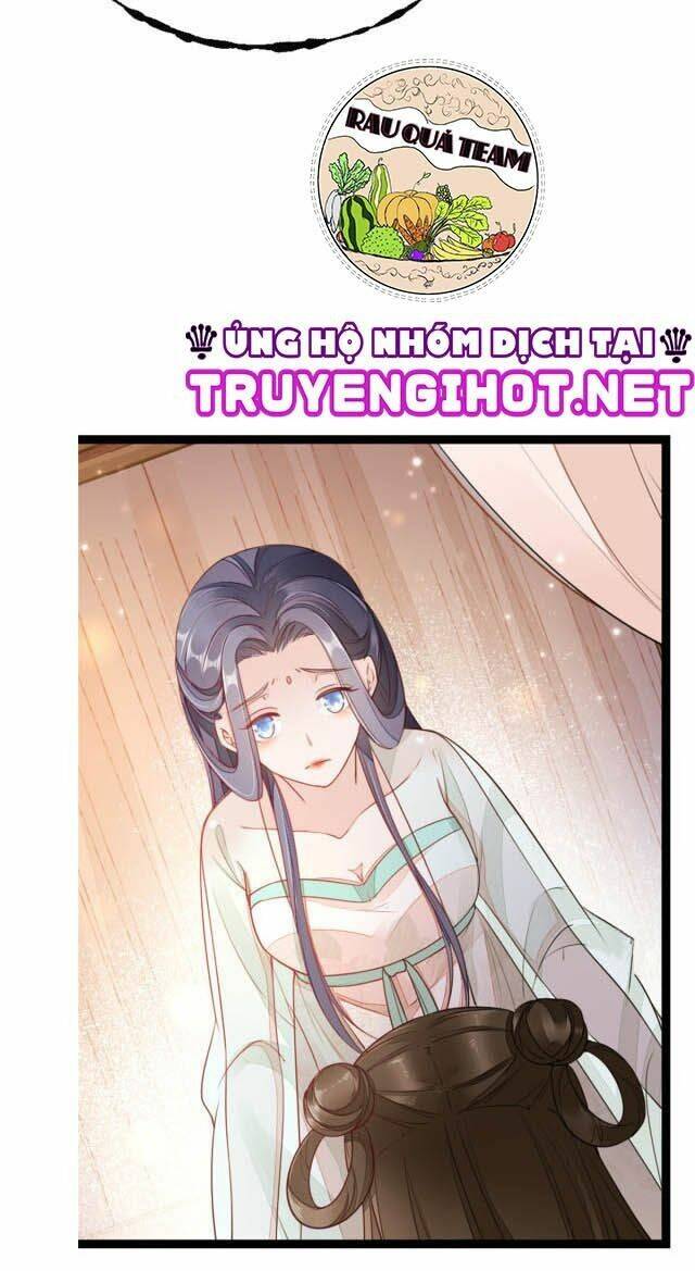 Mau Xuyên Không Rửa Tội Cho Nhân Vật Phản Diện: Chapter 5