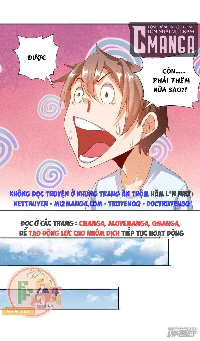 Luyện Tập Thành Thần: Chapter 24