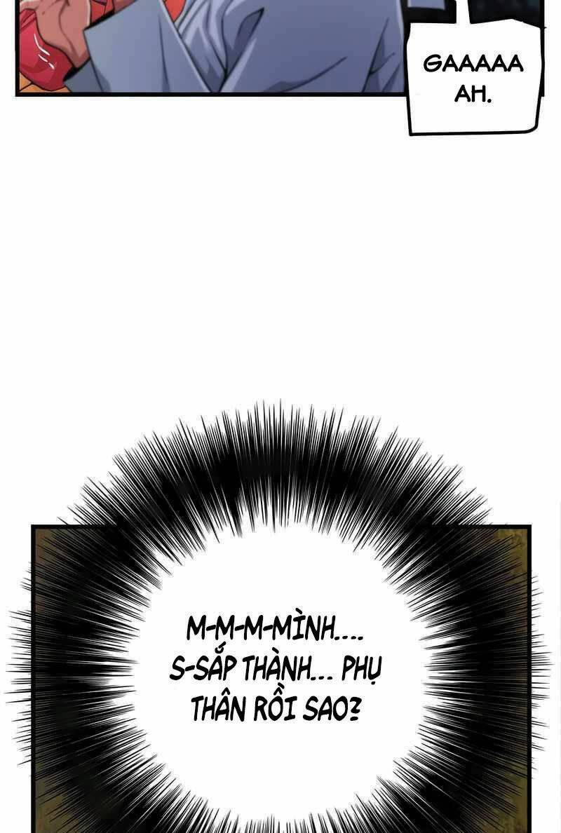 Tôi Sẽ Sống Như Một Hoàng Tử: Chapter 84