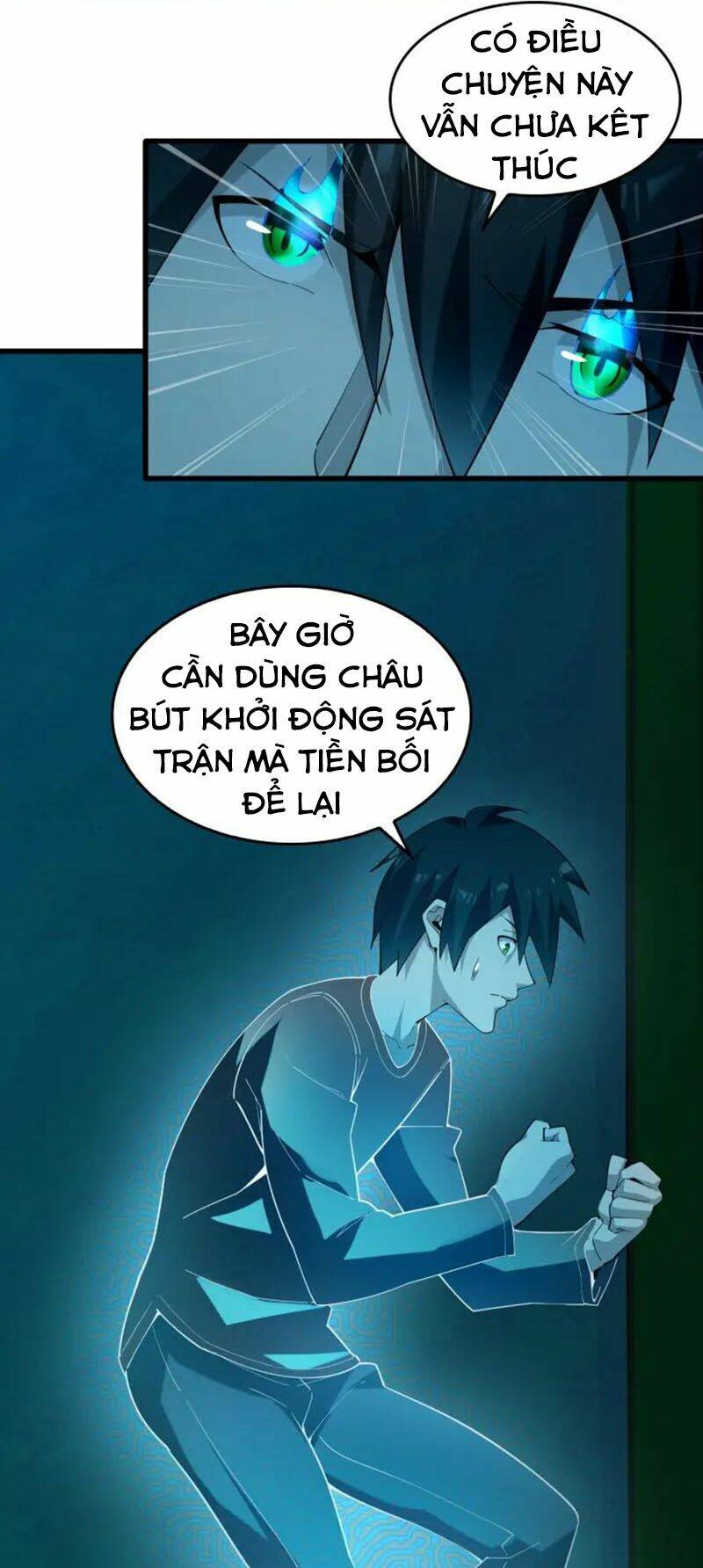 Siêu Cấp Đại Chủ Bạ: Chapter 61