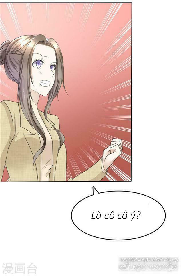 Con Đường Phản Công Của Sủng Thê: Chapter 44: Phòng tổng thống