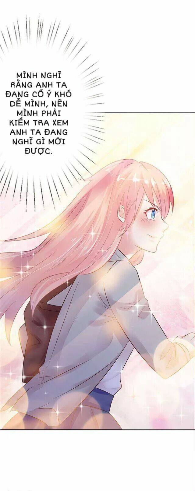 Băng Sơn Học Trưởng Không Được Chọc: Chapter 4