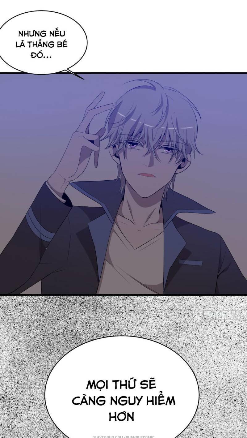 Thát Không Mê Thất: Chapter 14