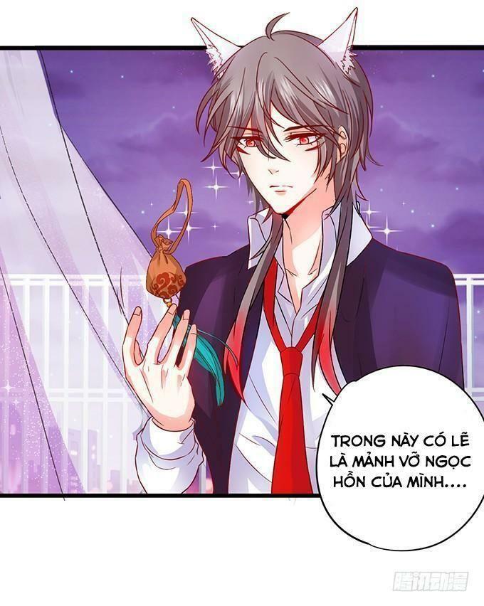 Hồ Tiên Hung Bạo: Chapter 50