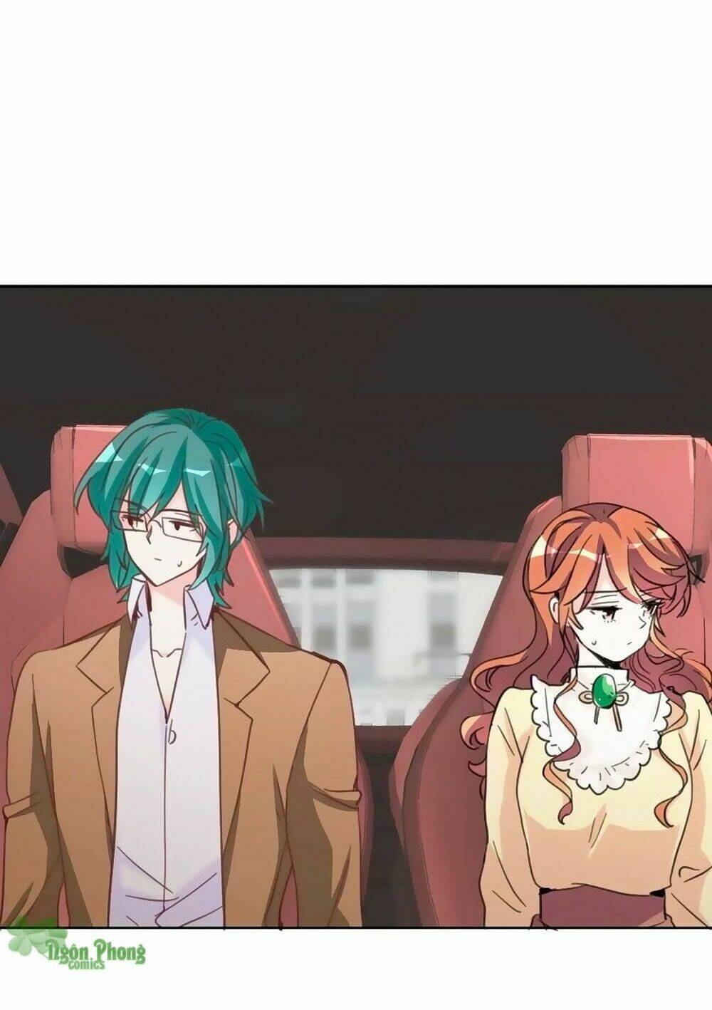 Gia Sư Tình Yêu Của Tôi: Chapter 15